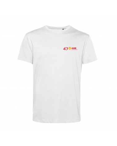 T-shirt Tour de Normandie Parcours 2022