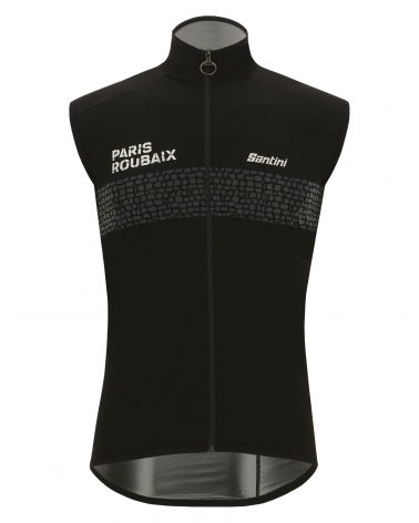 Gilet Imperméable "Paris Roubaix" X ENFER DU NORD Homme
