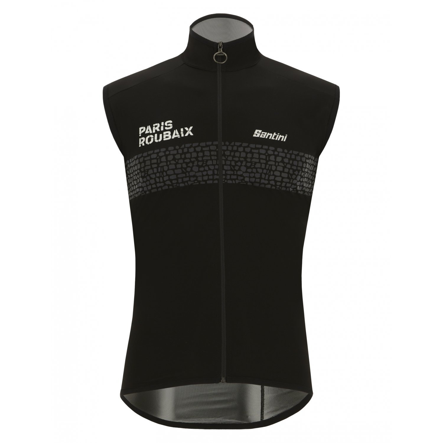 Gilet Imperméable "Paris Roubaix" X ENFER DU NORD Homme