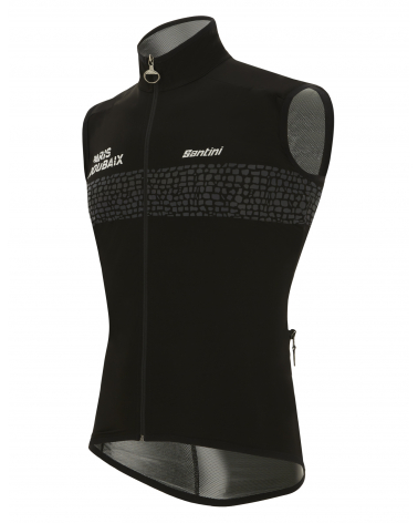 Gilet Imperméable "Paris Roubaix" X ENFER DU NORD Homme