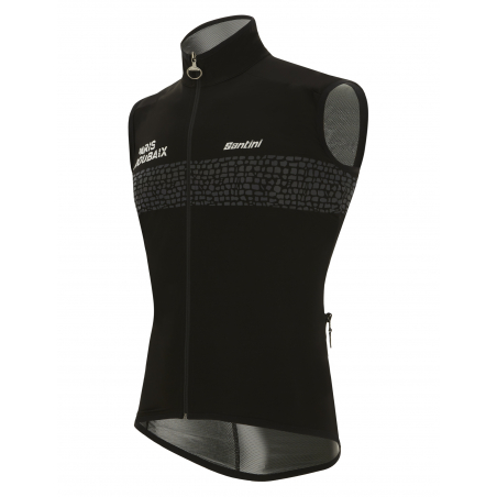 Gilet Imperméable "Paris Roubaix" X ENFER DU NORD Homme