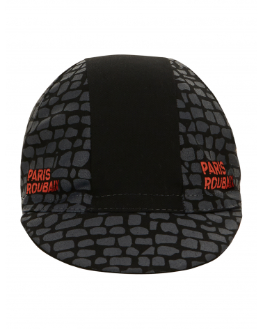 Casquette de Cyclisme "Paris Roubaix" Mixte