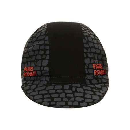 Casquette de Cyclisme "Paris Roubaix" Mixte