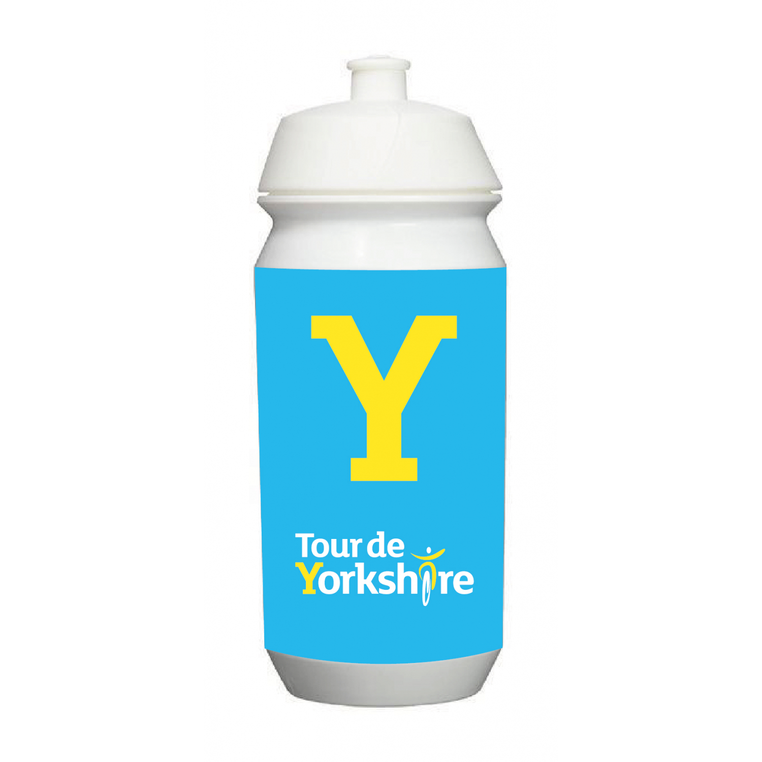 Bidon Tour de Yorkshire