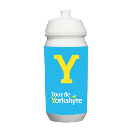 Bidon Tour de Yorkshire
