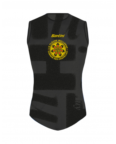 Sous-vêtement sans manches LA FLECHE WALLONE X  MUR DE HUY Homme