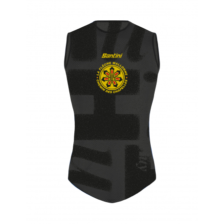 Sous-vêtement sans manches LA FLECHE WALLONE X  MUR DE HUY Homme