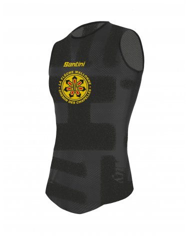 Sous-vêtement sans manches LA FLECHE WALLONE X  MUR DE HUY Homme