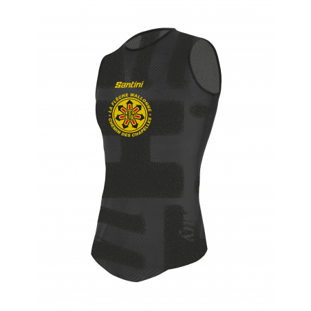 Sous-vêtement sans manches LA FLECHE WALLONE X  MUR DE HUY Homme