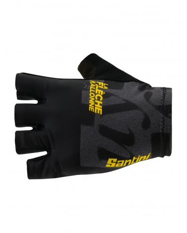 Gants de Cyclisme LA FLECHE WALLONE X MUR DE HUY Mixte