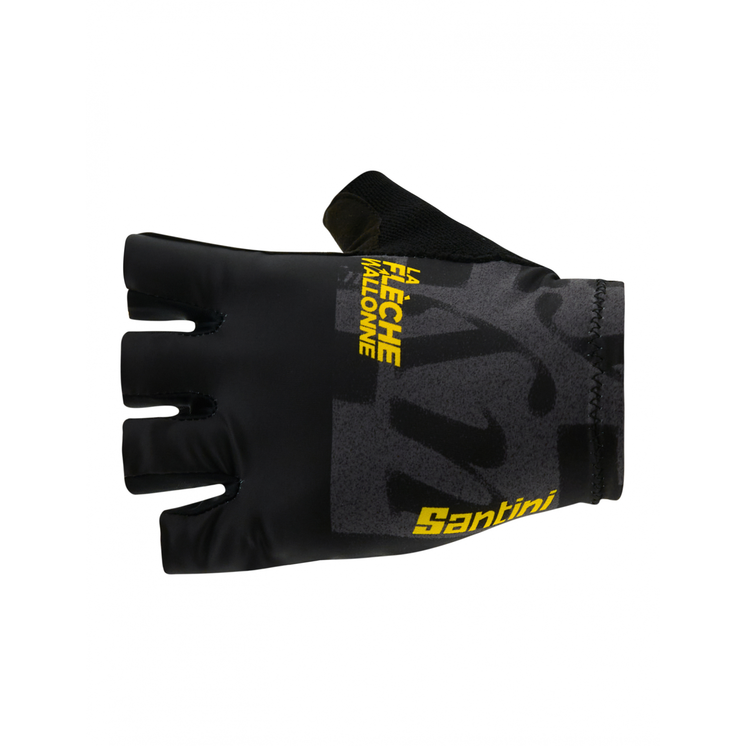 Gants de Cyclisme LA FLECHE WALLONE X MUR DE HUY Mixte