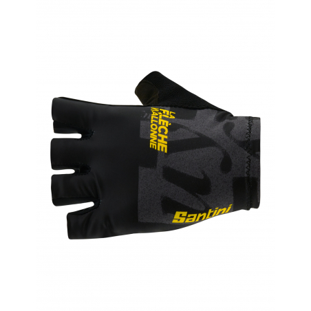 Gants de Cyclisme LA FLECHE WALLONE X MUR DE HUY Mixte