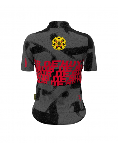 Maillot de Cyclisme LA FLECHE WALLONE Femme