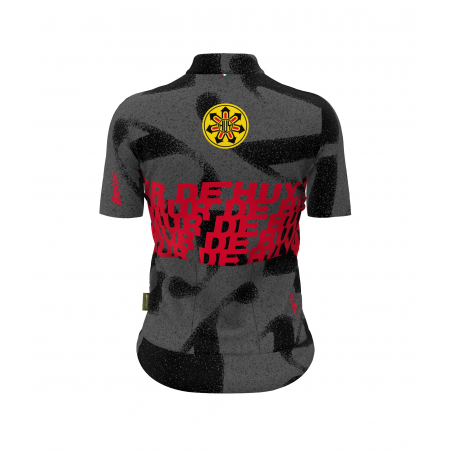 Maillot de Cyclisme LA FLECHE WALLONE Femme