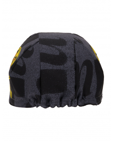 Casquette de Cyclisme LA FLECHE WALLONE X MUR DE HUY Mixte