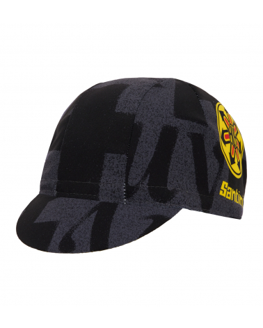 Casquette de Cyclisme LA FLECHE WALLONE X MUR DE HUY Mixte