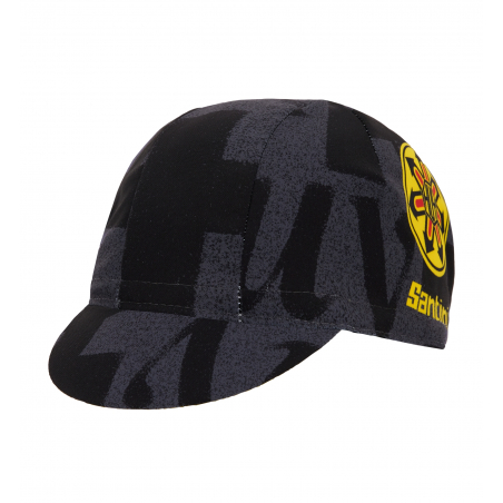 Casquette de Cyclisme LA FLECHE WALLONE X MUR DE HUY Mixte