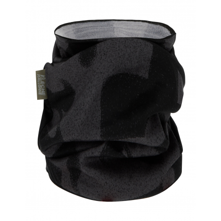 Cache Cou de Cyclisme LA FLECHE WALLONE X MUR DE HUY Mixte