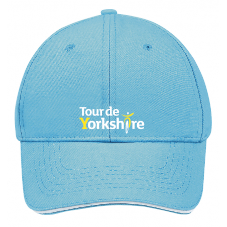 Cap Tour de Yorkshire Carpette