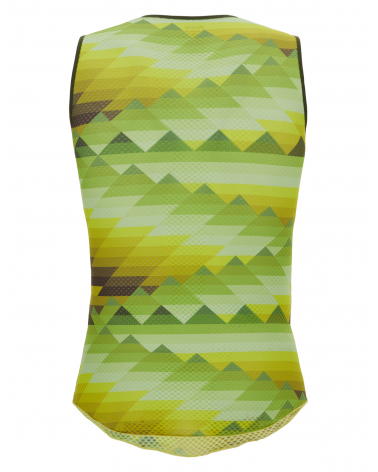 Sous-vêtement sans manches LIEGE BASTOGNE LIEGE