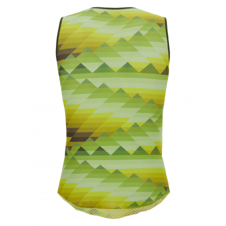 Sous-vêtement sans manches LIEGE BASTOGNE LIEGE