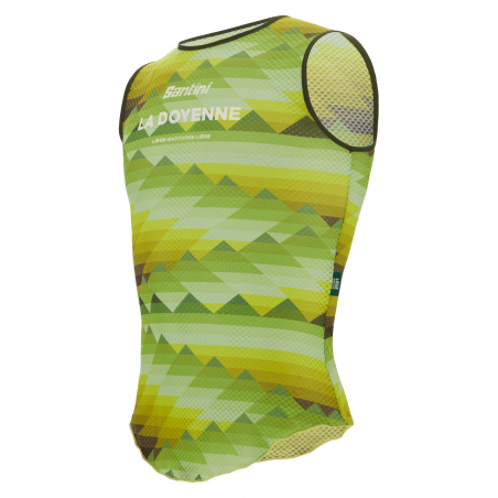 Sous-vêtement sans manches LIEGE BASTOGNE LIEGE