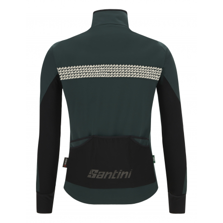 Veste d'hiver LIEGE BASTOGNE LIEGE 1892 Homme