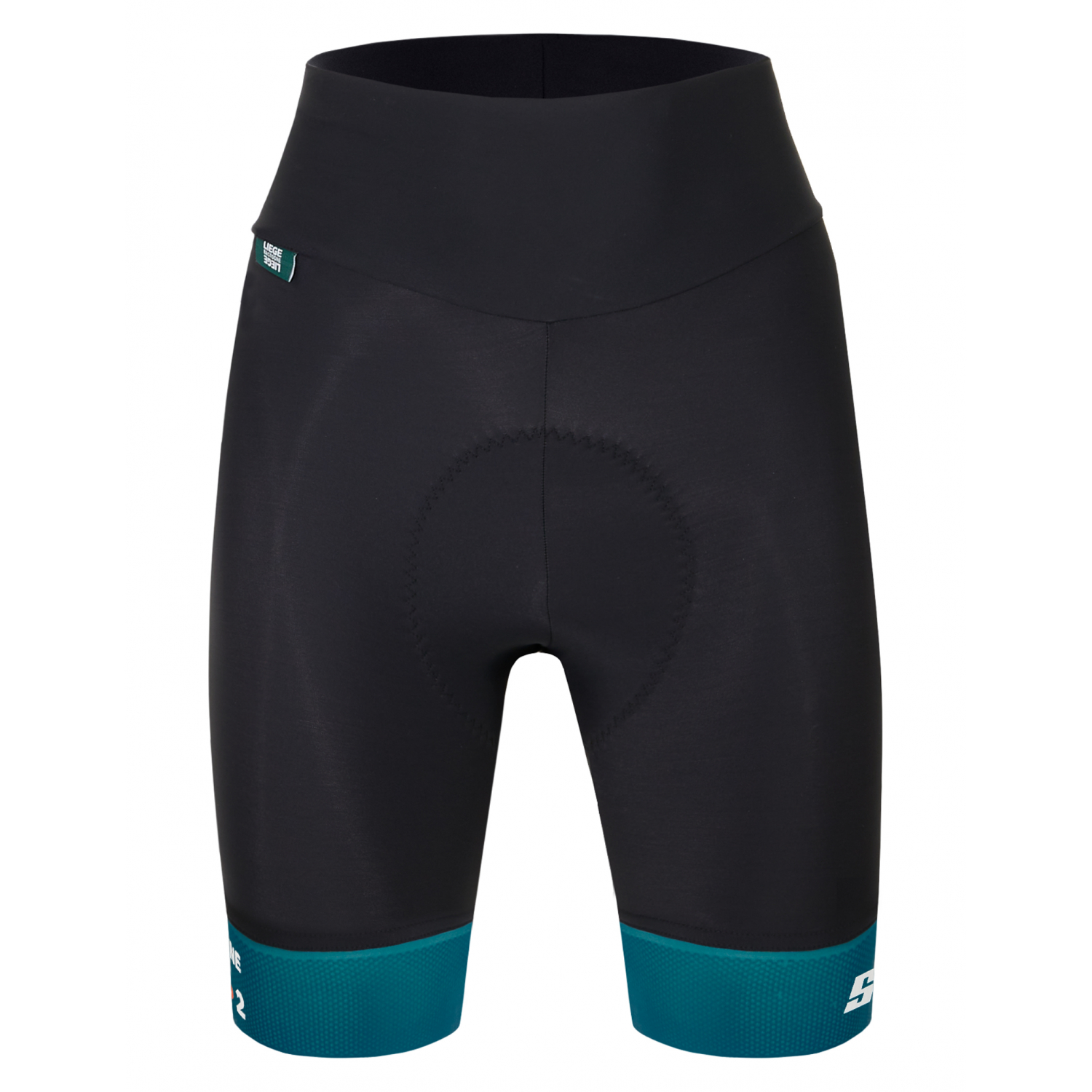 Short LIEGE BASTOGNE LIEGE 1892 Femme