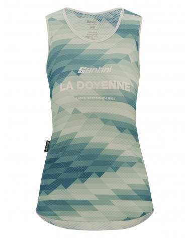 Sous-vêtement LIEGE BASTOGNE LIEGE 1892 Femme