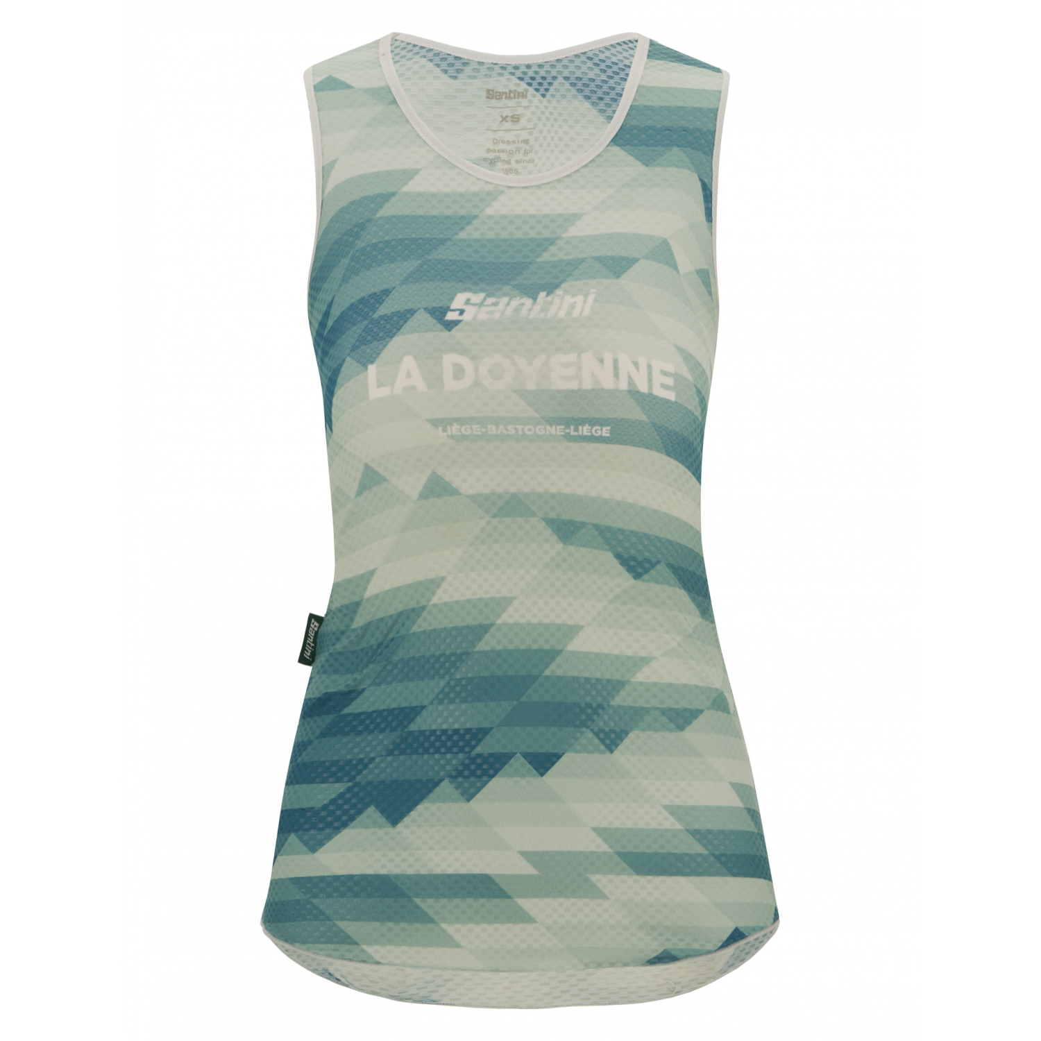 Sous-vêtement LIEGE BASTOGNE LIEGE 1892 Femme