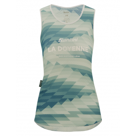 Sous-vêtement LIEGE BASTOGNE LIEGE 1892 Femme