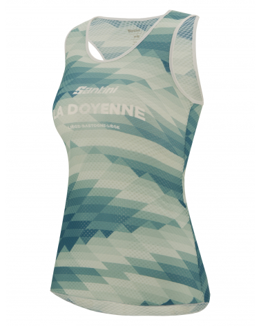 Sous-vêtement LIEGE BASTOGNE LIEGE 1892 Femme