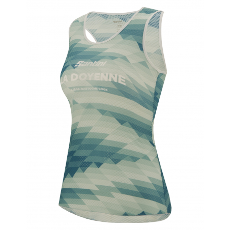 Sous-vêtement LIEGE BASTOGNE LIEGE 1892 Femme