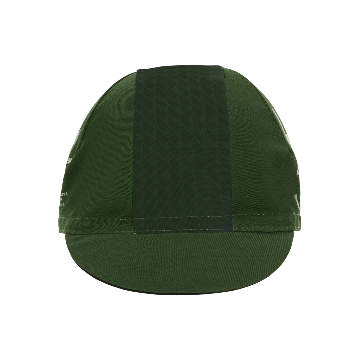 Casquette de Cyclisme LIEGE BASTOGNE LIEGE Mixte