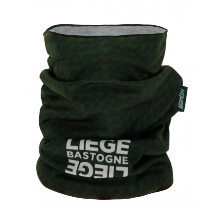 Cache cou LIEGE BASTOGNE LIEGE