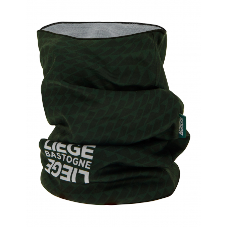 Cache cou LIEGE BASTOGNE LIEGE