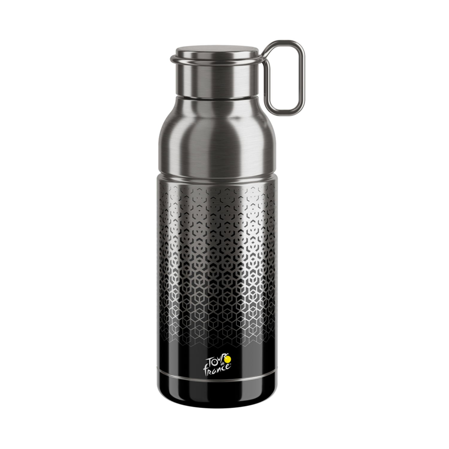 Bidon Lifestyle Tour de France Alliage 600 ML