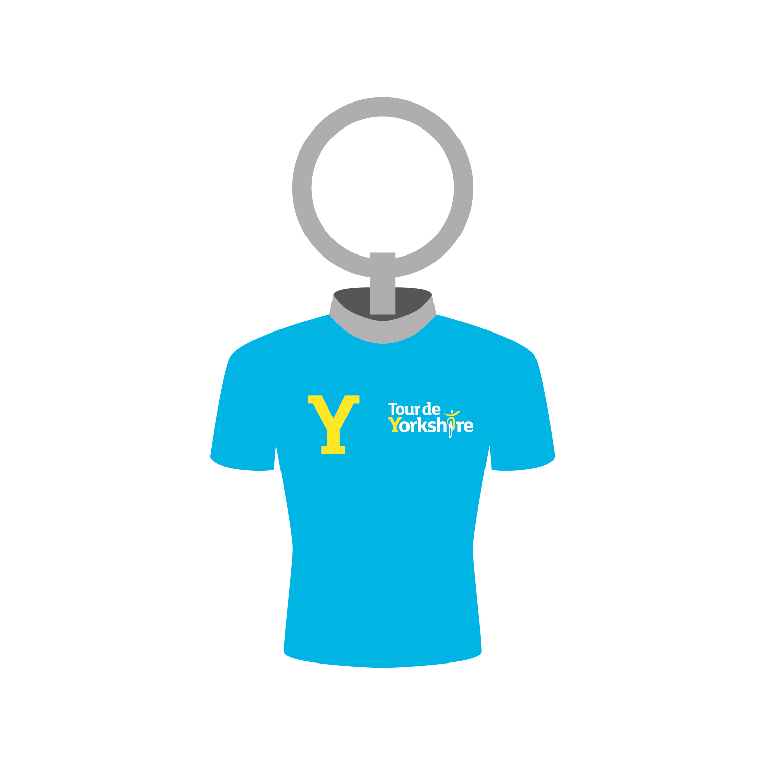 PC Tour de Yorkshire Maillot