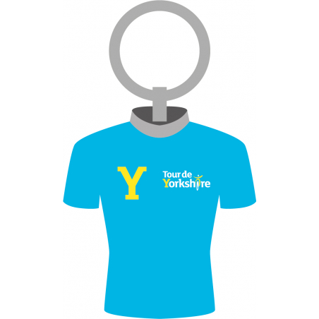PC Tour de Yorkshire Maillot