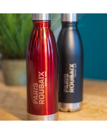 Gourde Paris Roubaix "La Gourde"