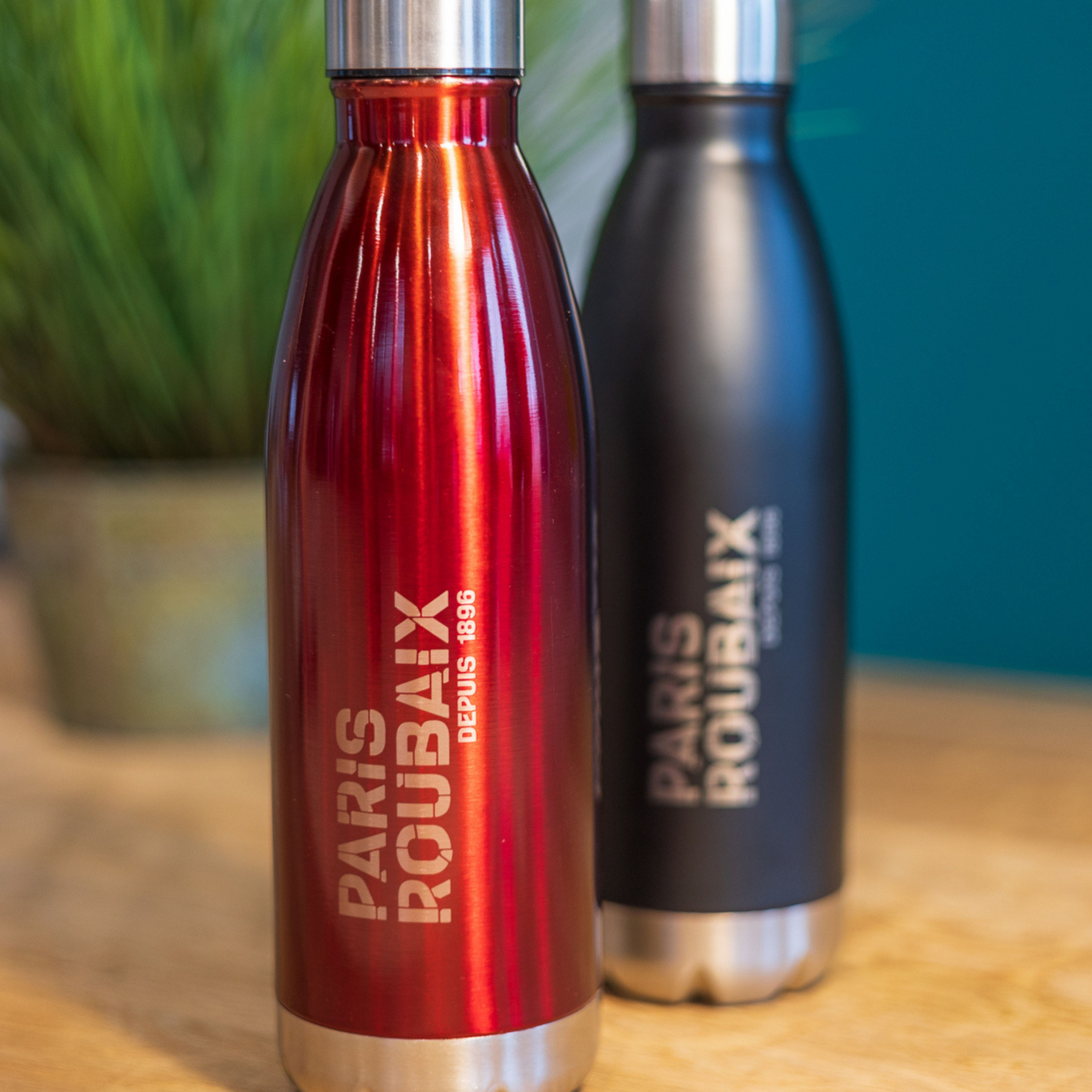 Gourde Paris Roubaix "La Gourde"