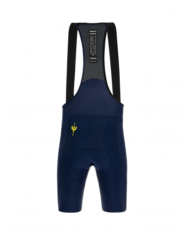 Cuissard cyclisme pour le cyclisme - Le Maillot Jaune