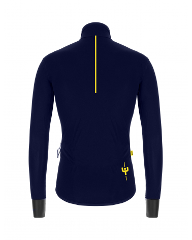 Veste imperméable et coupe-vent - Le Maillot Jaune Homme