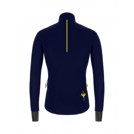 Veste imperméable et coupe-vent - Le Maillot Jaune Homme