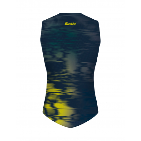 Maillot sans manches - Le Maillot Jaune Homme