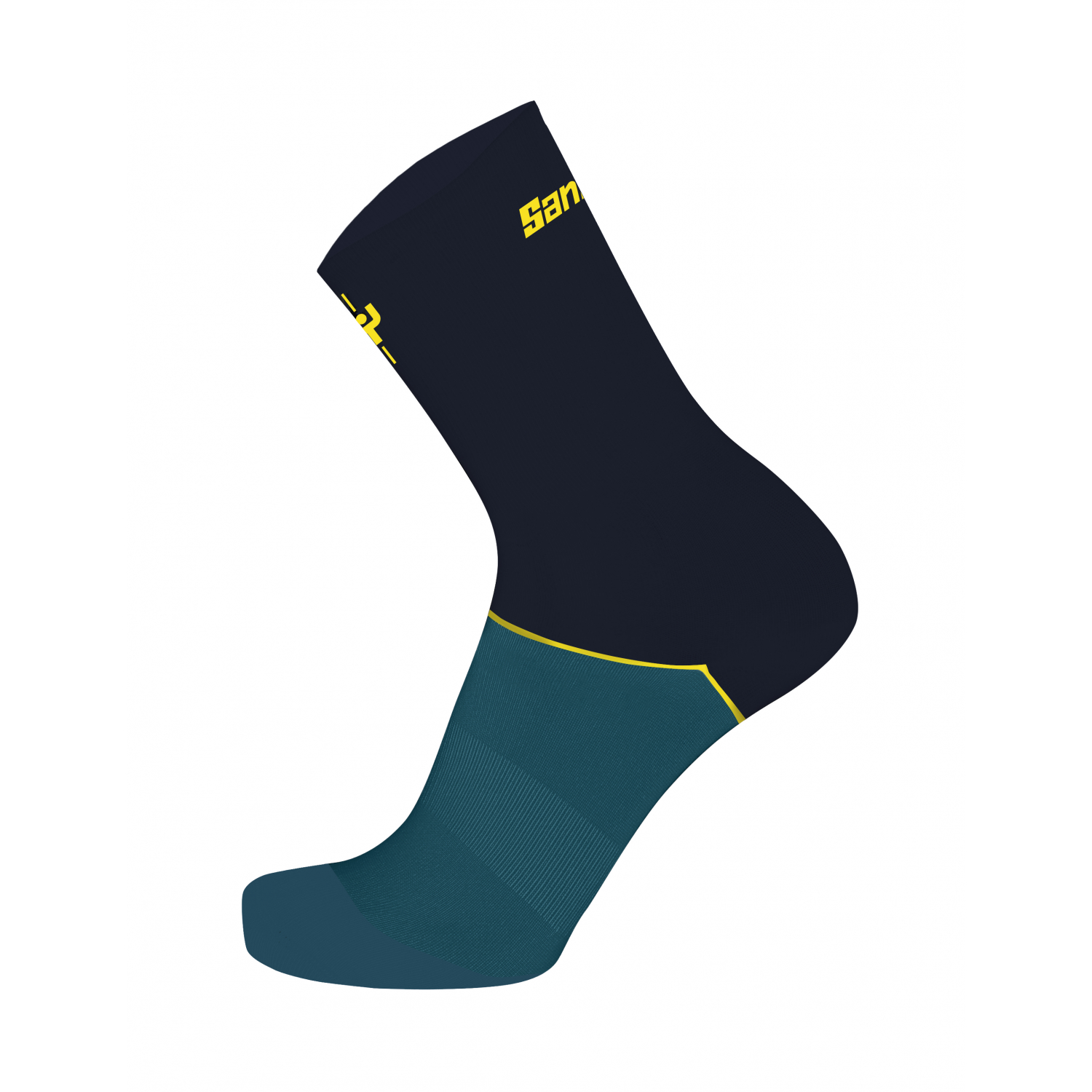 Chaussettes de cyclisme haut de gamme - Le Maillot Jaune