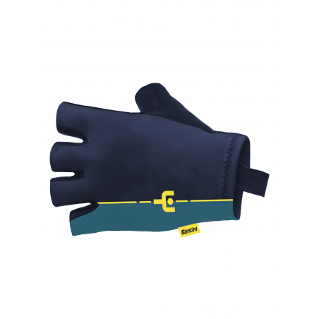 Gants de cyclisme - Le Maillot Jaune