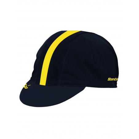 Casquette cycliste - Le Maillot Jaune