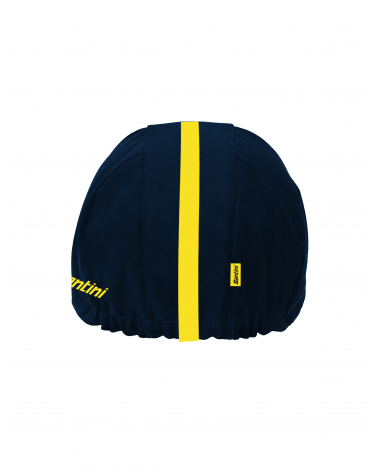 Casquette cycliste - Le Maillot Jaune