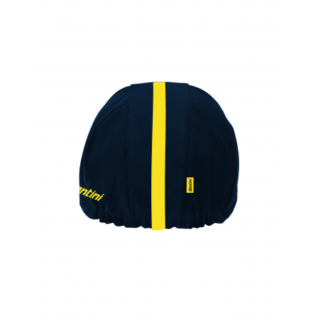 Casquette cycliste - Le Maillot Jaune